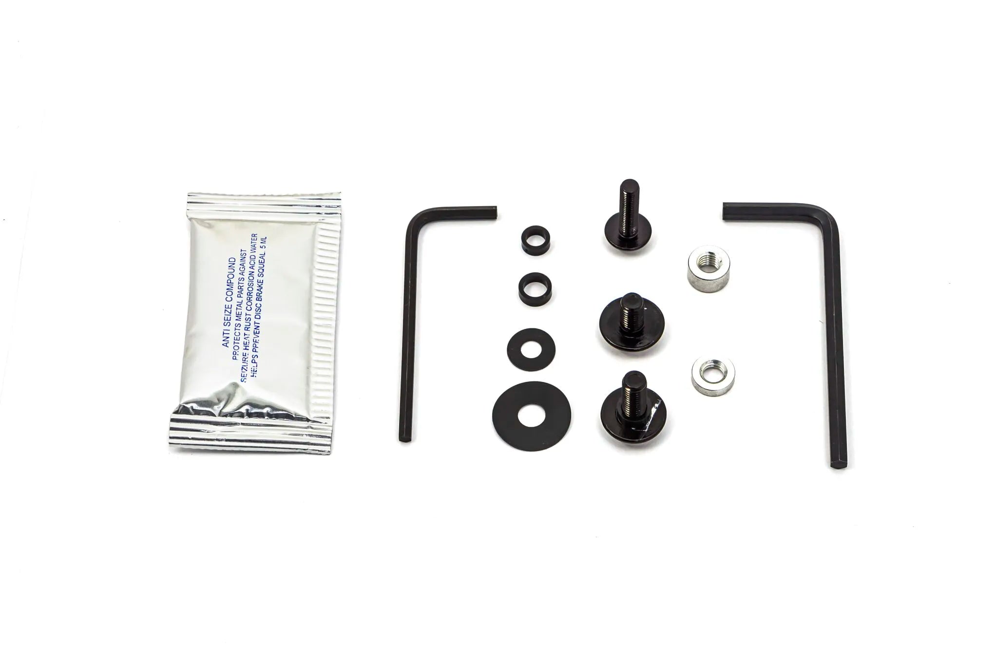 Pro Bolt Aluminium Fairing Bolt Kit For Kawasaki