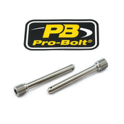 Pro Bolt Bromsoksstift För Motorcykelbromsok