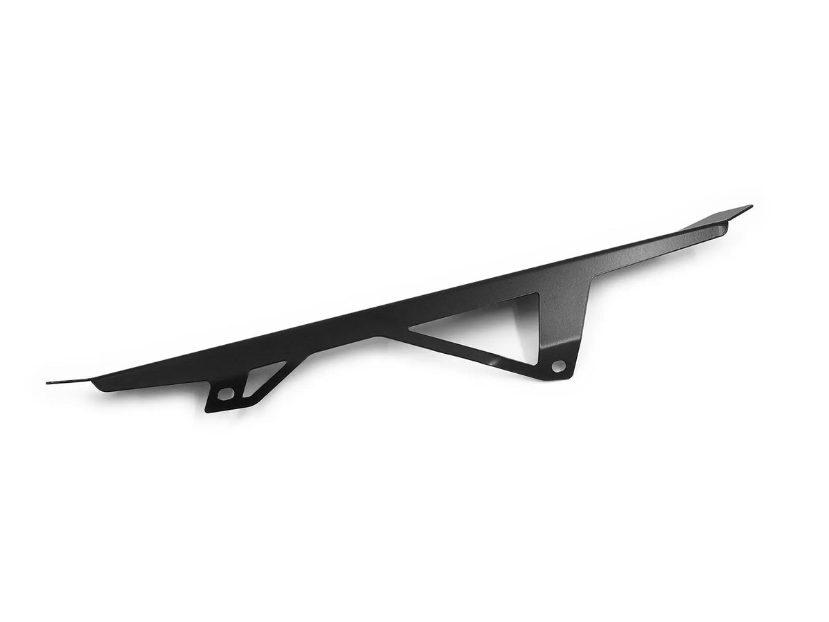 Zieger Chain Guard Black for KTM Duke 790 890 R 2018-2025