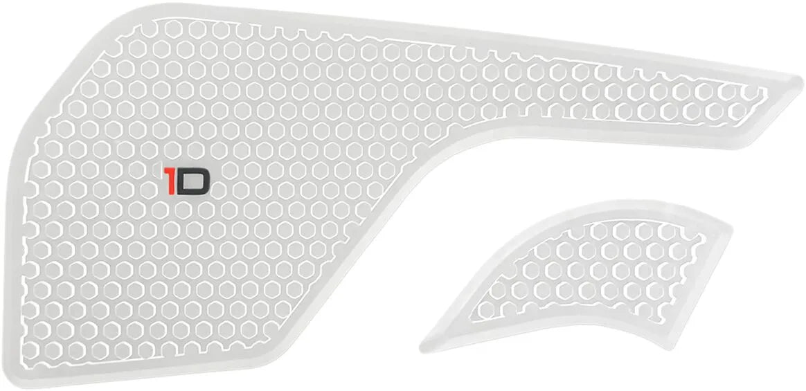 Onedesign Tank Grip For Increased Motorcycle Control