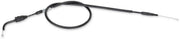 Moose Offroad Hard-Parts Vinyl Throttle Cable