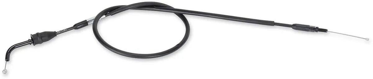 Moose Offroad Hard-Parts Vinyl Throttle Cable