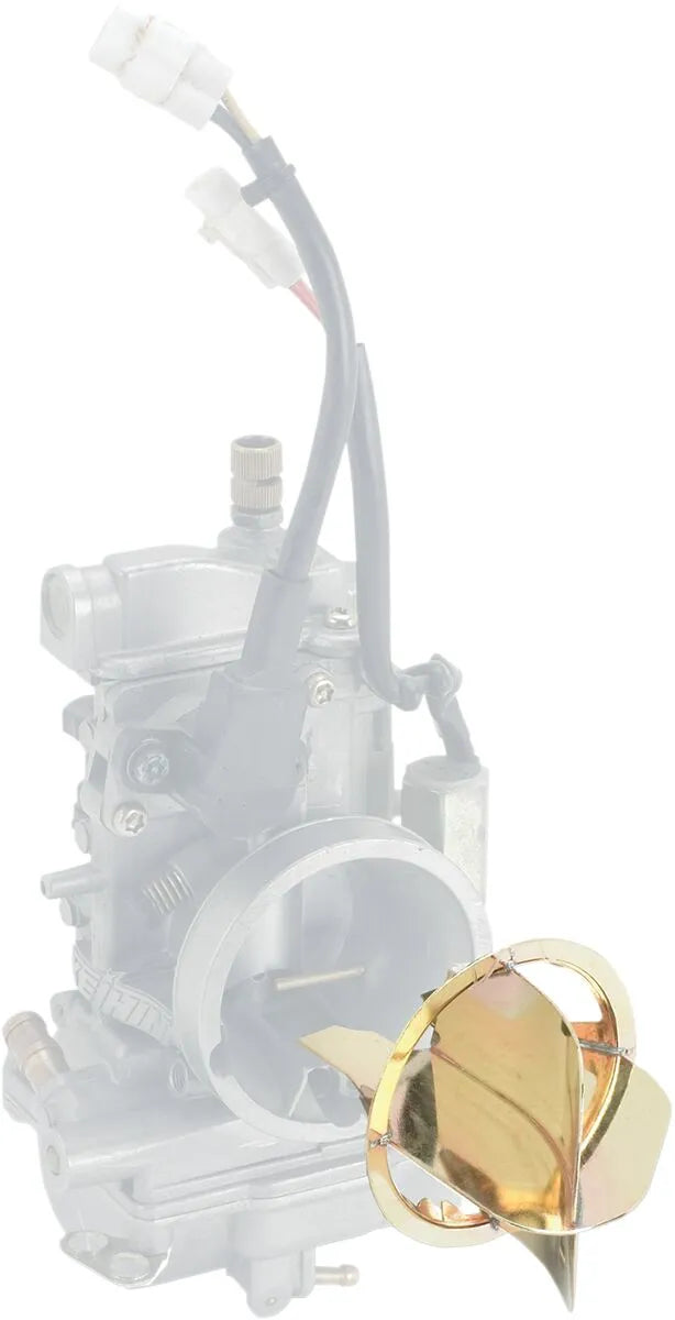 Boyesen Power Wing Fuel Atomizer