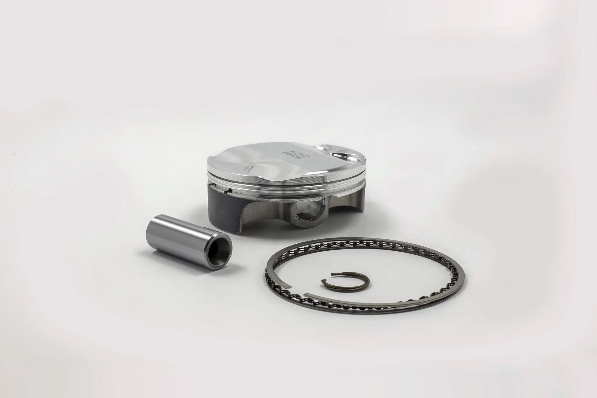 Wossner Pro Series Piston Kit 95.96mm