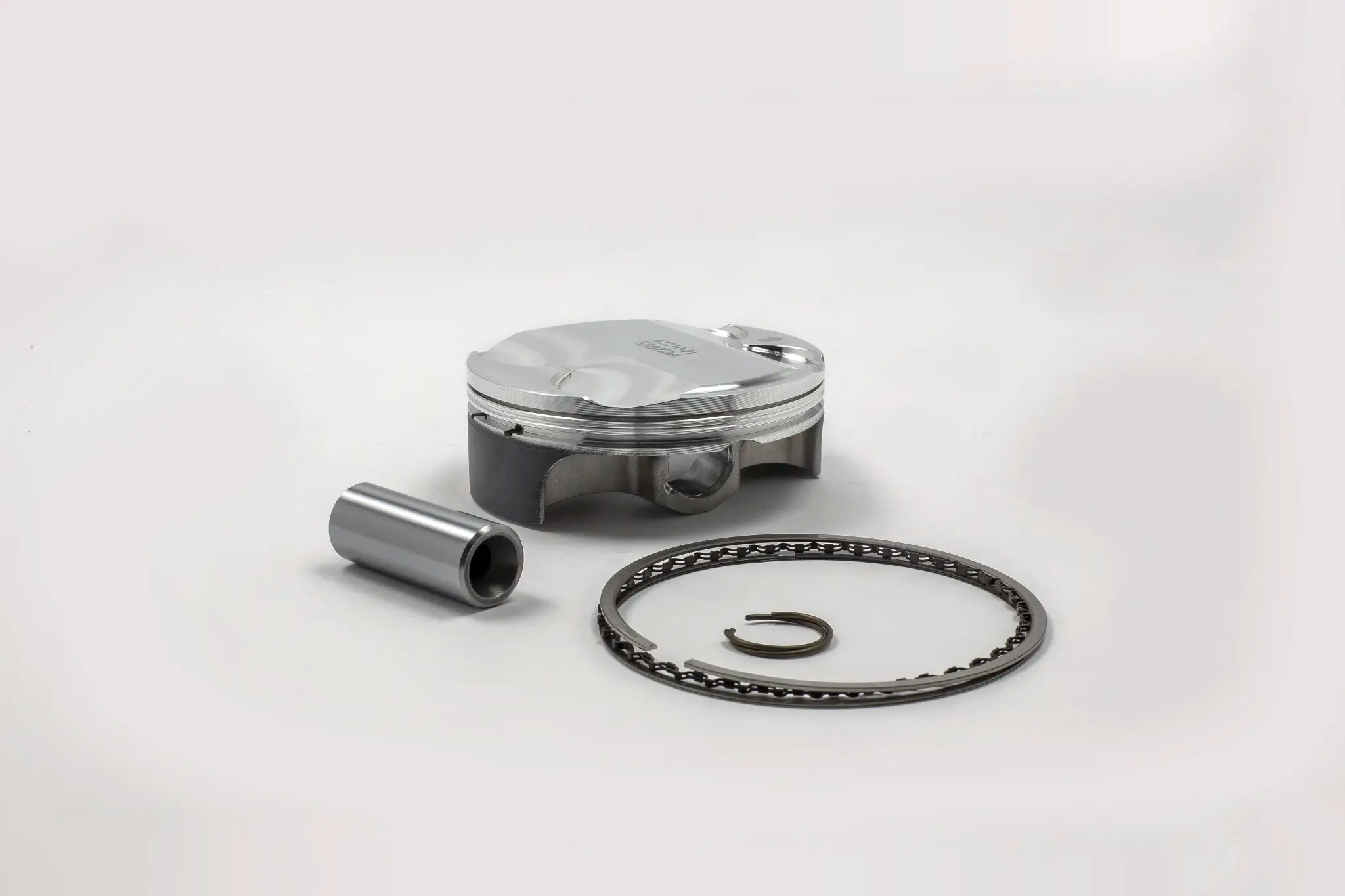 Wossner Standard Series High-Performance Piston Kit