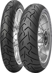 Pirelli Scorpion™ Trail Ii Tire 120/70r19 Front