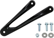 Akrapovic Avgasrör Fäste - Kolfiber