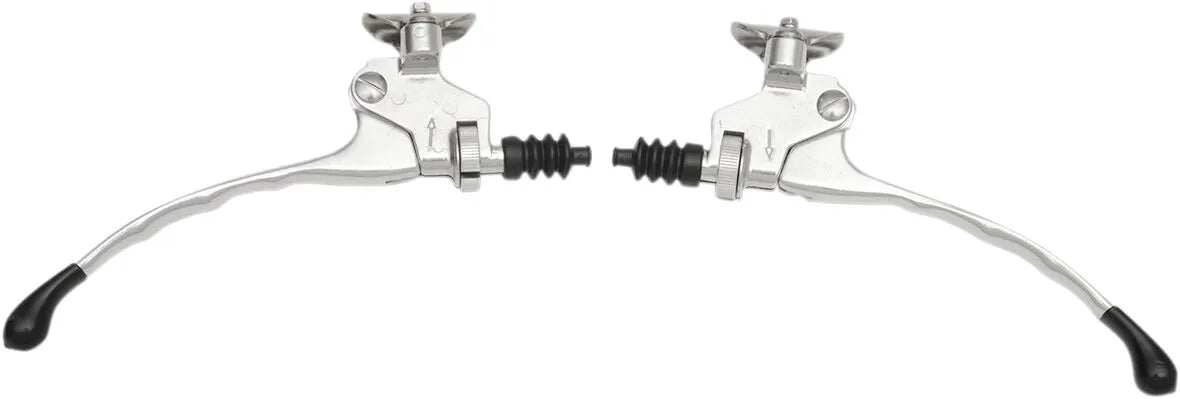 Emgo Tommaselli Replica Lever Assembly