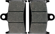 Sbs Hs Street Excel Sintrade Fram Bromsbelägg - Fram