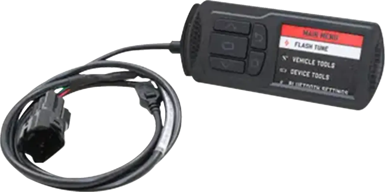 Dynojet Power Vision 3 Ecu Tuner