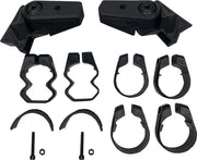 Moose Offroad Cube Light Mount - Cage Clamp