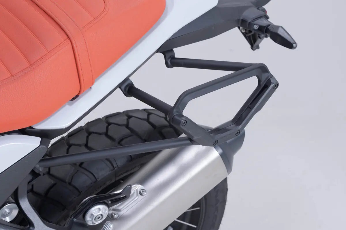 Sw-Motech V-LOC Side Carrier for Left Side