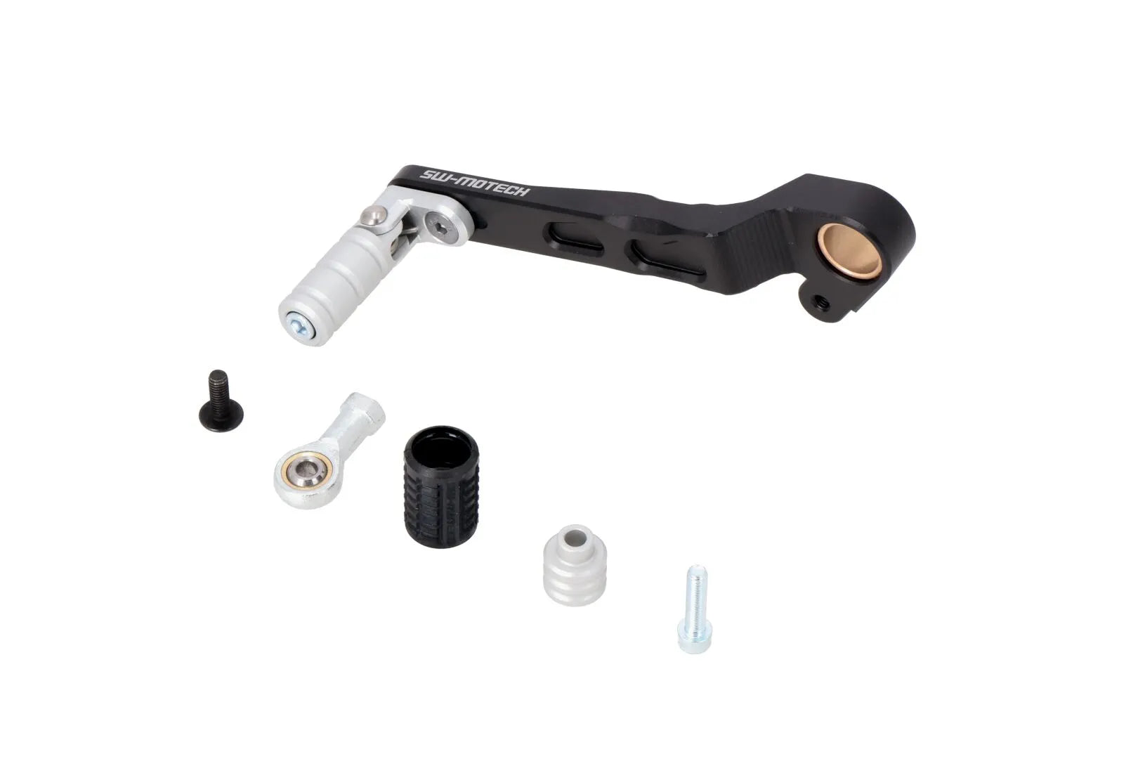 Sw-motech Gear Lever - Adjustable Aluminum Shift Lever