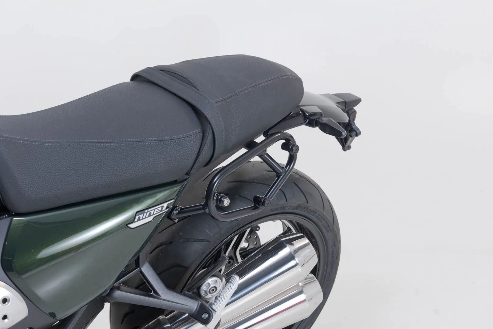 Sw-motech Slc Side Carrier (Left) For Side Bags