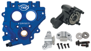 S&S Cycle Hybrid Cam Chain Upgrade Kit for 1999-2006 Twin Cam – Engine