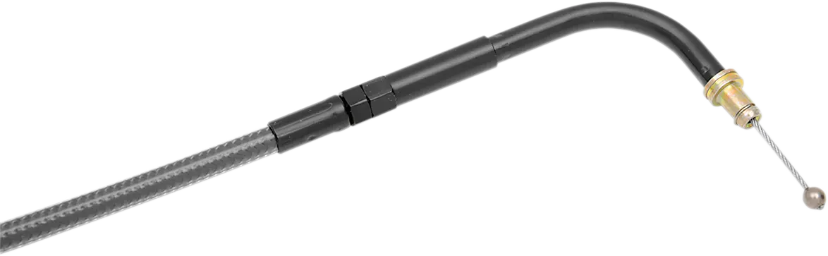 Magnum Shielding Black Pearl Clutch Cable