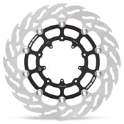 Moto-master Flame Series Flytande Rotor - 310mm - Fram