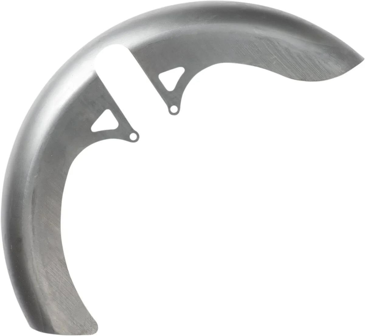 Arlen Ness Radial Fat Wrap Front Fender for 18" Wheels