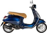 Akrapovic Slip-On Ljuddämpare Scooter
