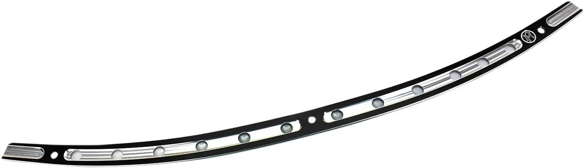 Performance Machine Windscreen Trim For Motorcycles