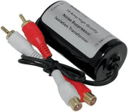 Namz Ground Loop Isolator