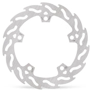 Moto-master Flame Series Fast Broms Rotor - Fram