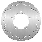 Sbs Standard Rund Broms Rotor För Motorcyklar - Bak