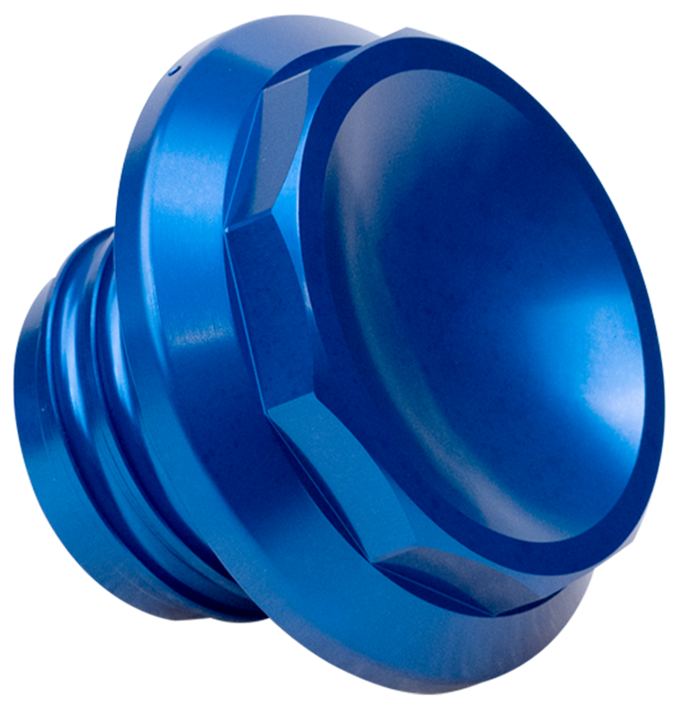 Vity's Decagon Gas Caps – Gas- & Oil Tank