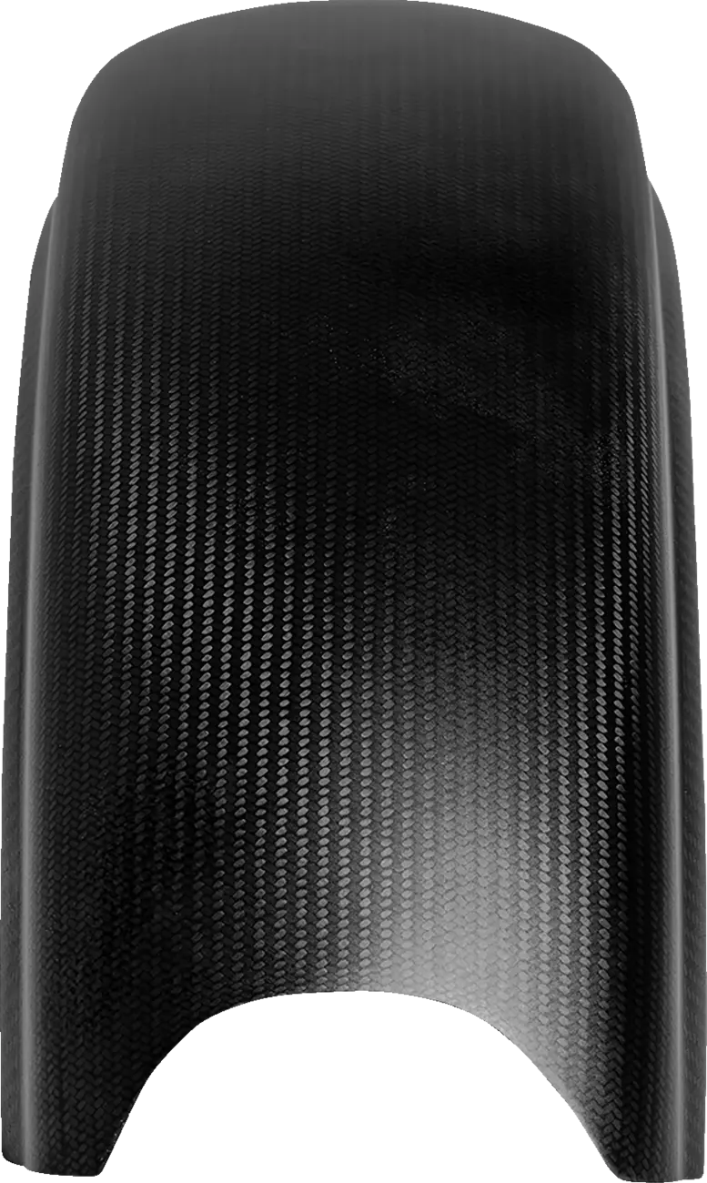 Saddlemen Carbon Fiber Rear Fender for M8 Softails