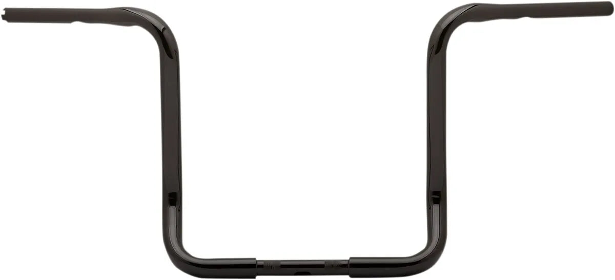 Burly Brand 1-1/4" Bagger Ape Hanger Handlebar