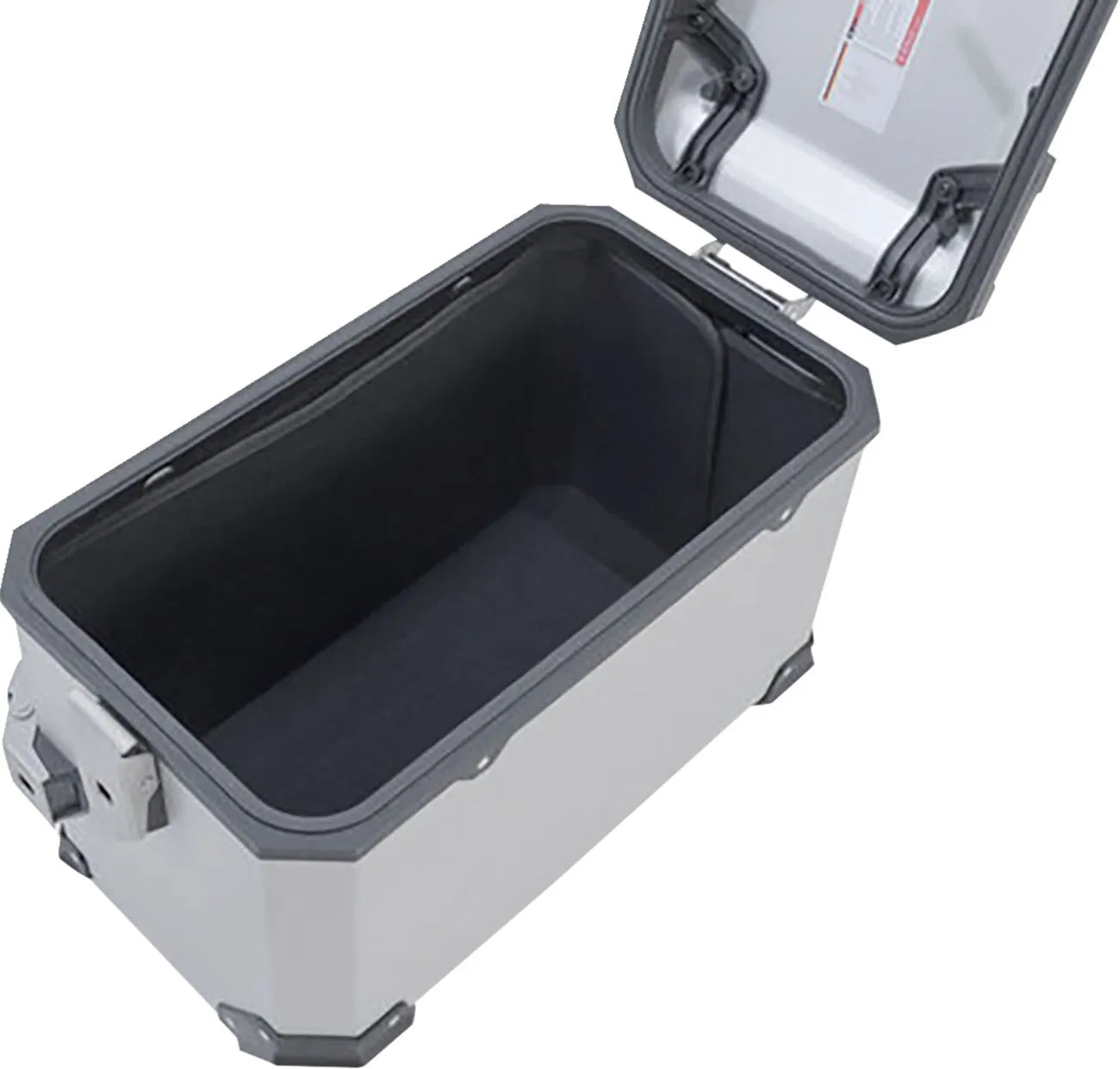 Sw-motech Trax Adv Inlay - Case Protection