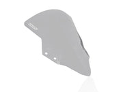 Wrs Windscreen - Enhanced Rider Protection
