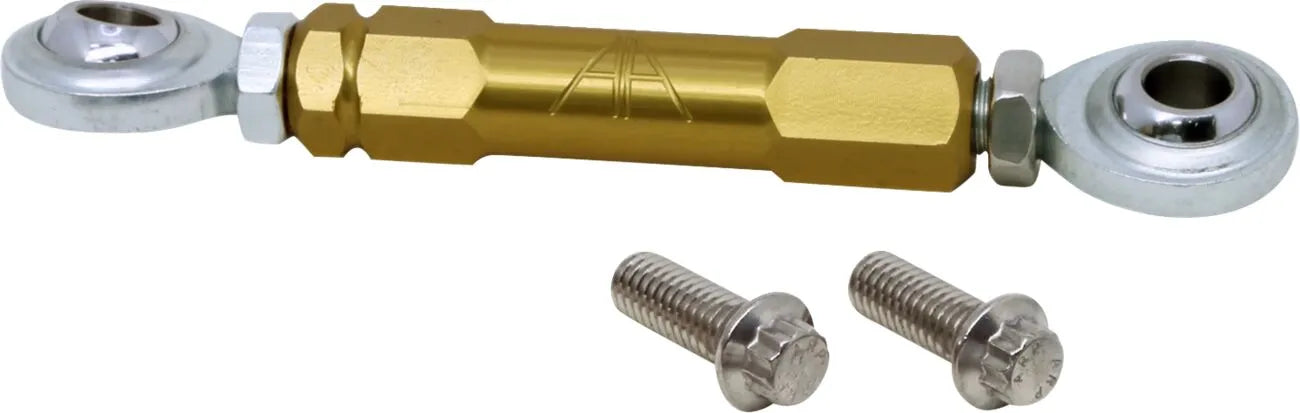 Alloy Art Competition Adjustable Front Stabilizer Link for HD