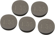 Prox 7.48mm Valve Shims - Replacement Set