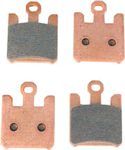 Ebc Fa3694hh Sintered Hh Brake Pads - Front
