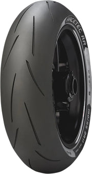 Metzeler Racetec Rr Tire For Street & Track