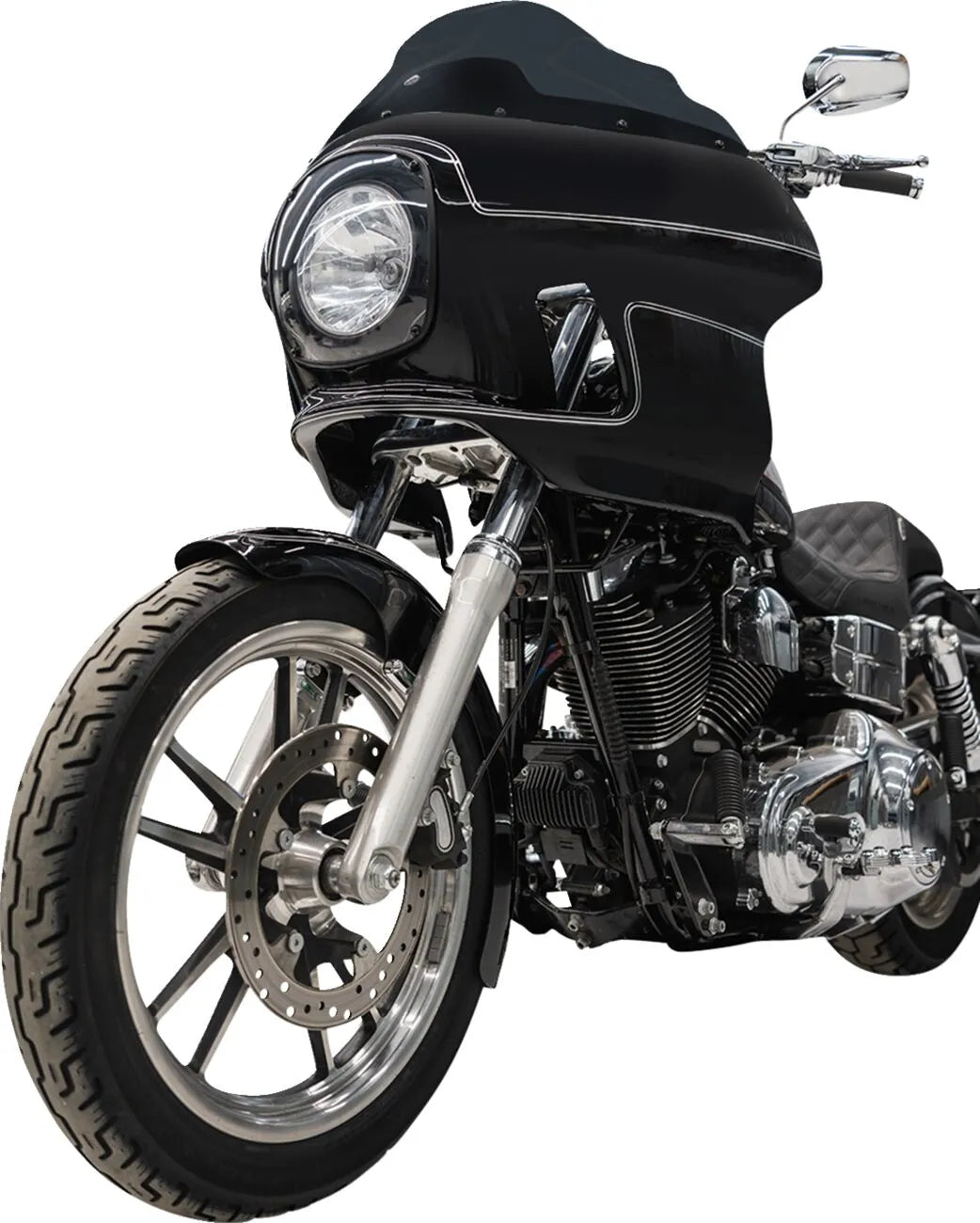 Klock Werks Fxrp-style Fairing Kit