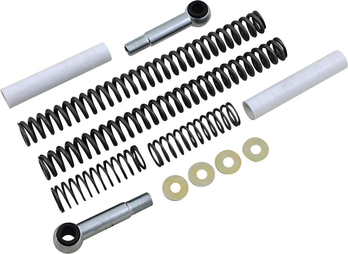 Burly Brand Fxst/flst Fork Slammer Kit