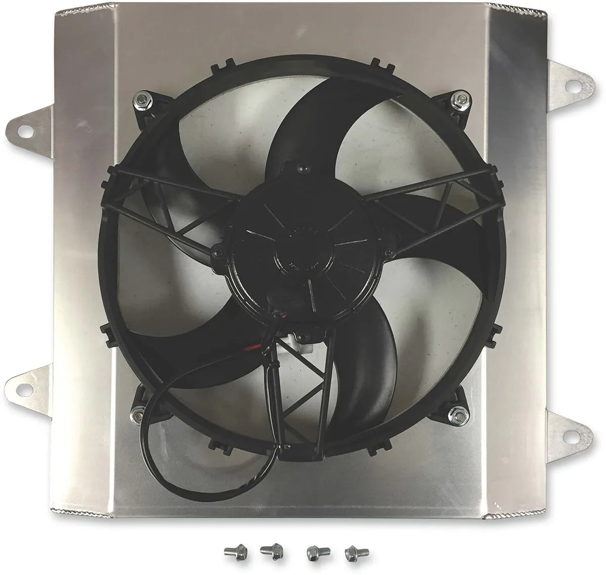 Moose Offroad Hi-performance Cooling Fan