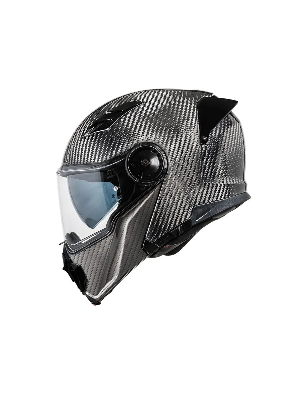 Premier Helmets Land Cruiser Carbon Modular Helmet