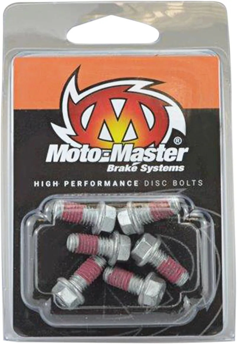 Moto-master Bromsskiva Bultar