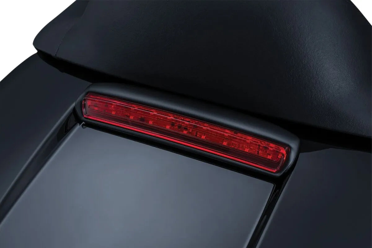 Kuryakyn Tri-line Rear Tour-pak Lights