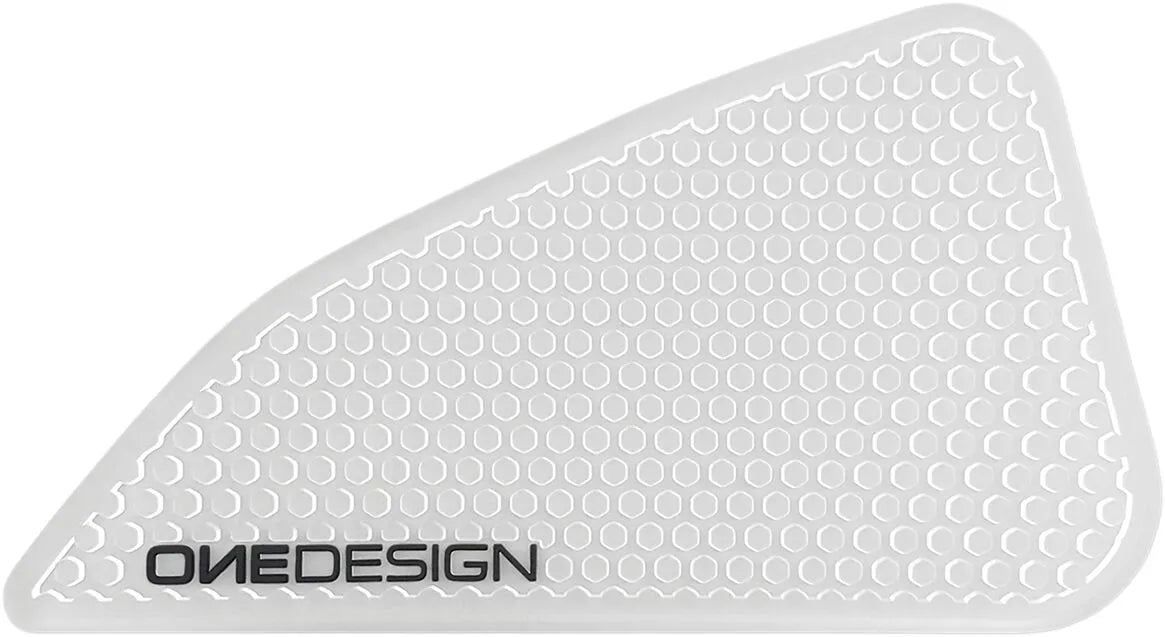 Onedesign Tank Grip For Motorcycle Tanks