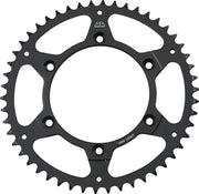 Jt Sprockets Steel 520 Sprocket - 50t