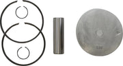 Wsm Piston Kit 70.25mm +0.50mm Oversize