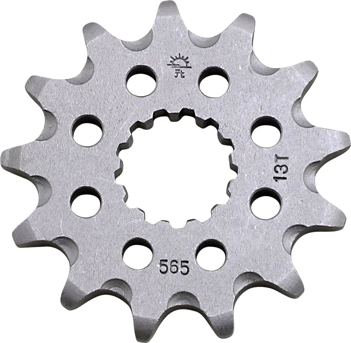 Jt Sprockets Front Sprocket 520 Steel 13t