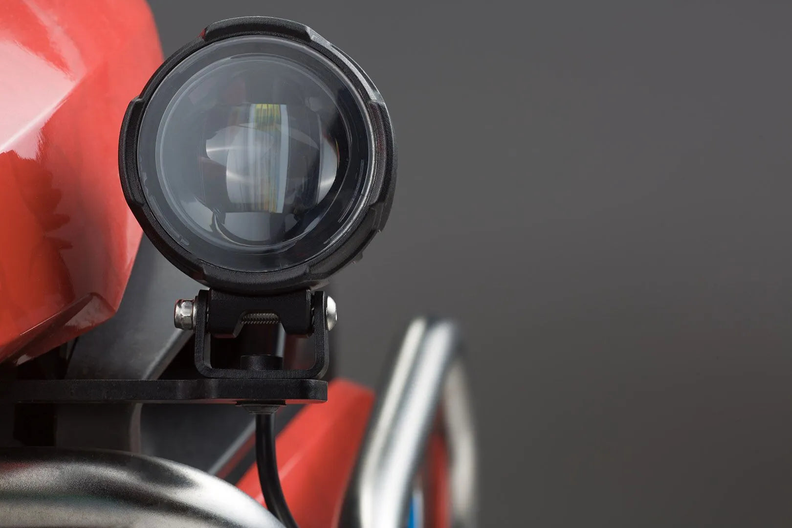 Sw-motech Evo High Beam Lights 800 Lm