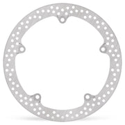 Moto-master Halo Series Fast Bromsrotor - Fram