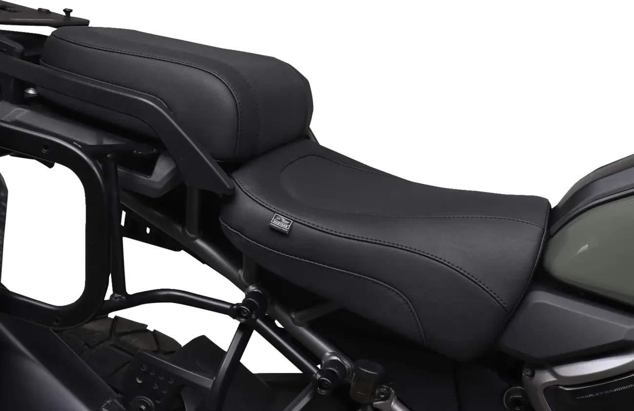 Mustang Adventure Touring Seat