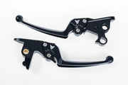 Mueller Motorcycle Lever Set for EURO 5 Models